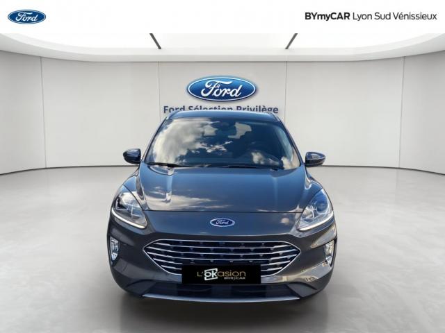 Ford Kuga image 3