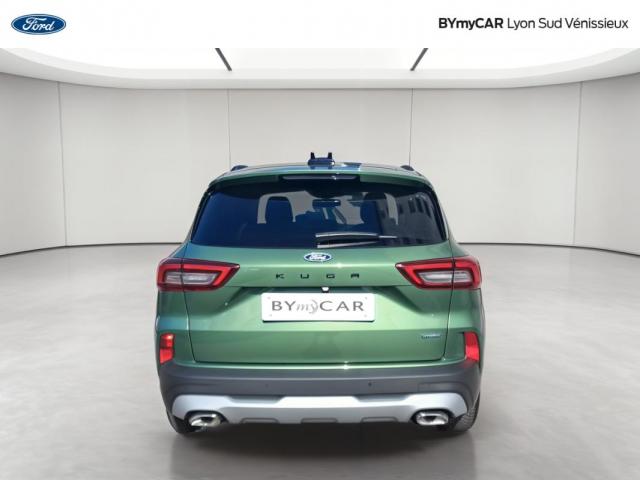 Ford Kuga image 1