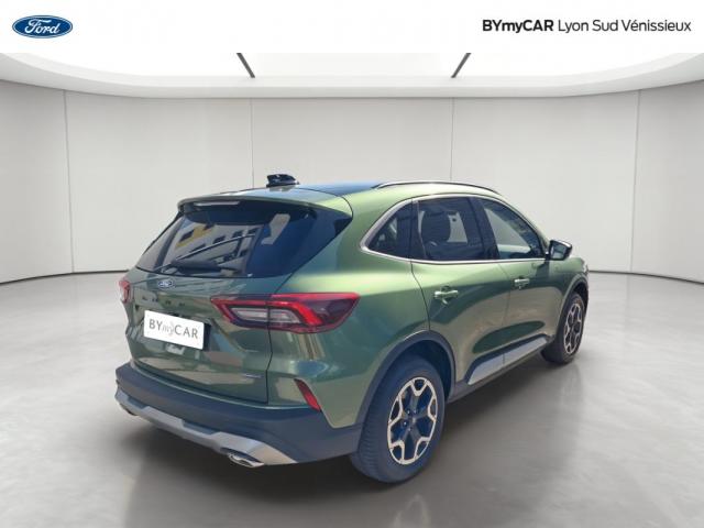 Ford Kuga image 7