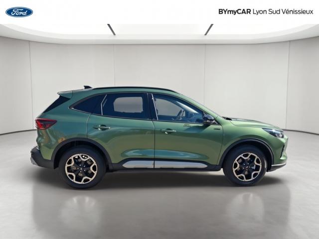 Ford Kuga image 6