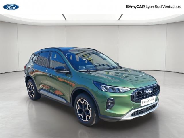 Ford Kuga image 2