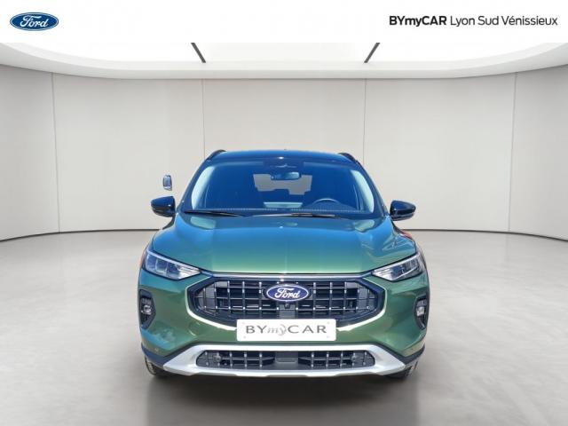 Ford Kuga image 4