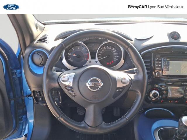 Nissan Juke image 7