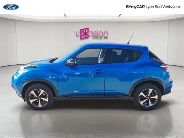 Nissan Juke image 4