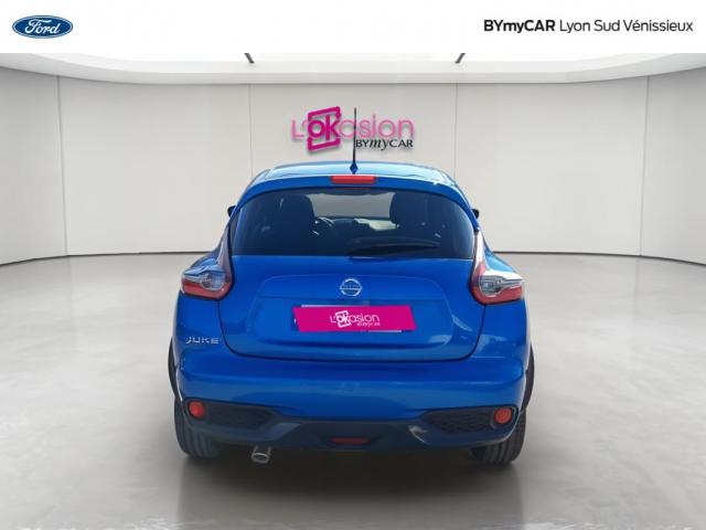 Nissan Juke image 9
