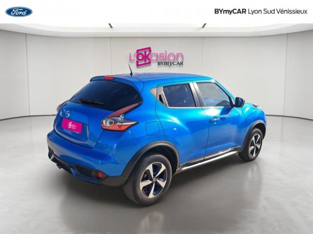 Nissan Juke image 6