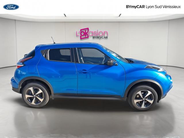 Nissan Juke image 1