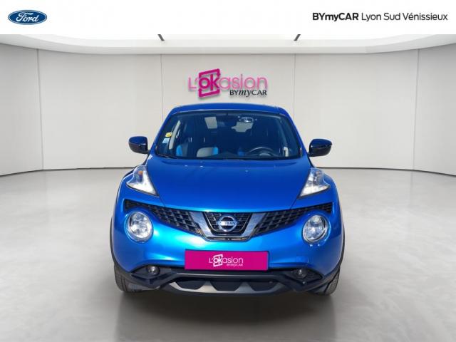 Nissan Juke image 2