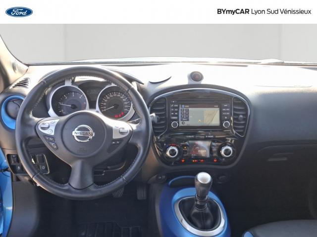 Nissan Juke image 3