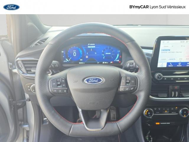 Ford Puma image 3