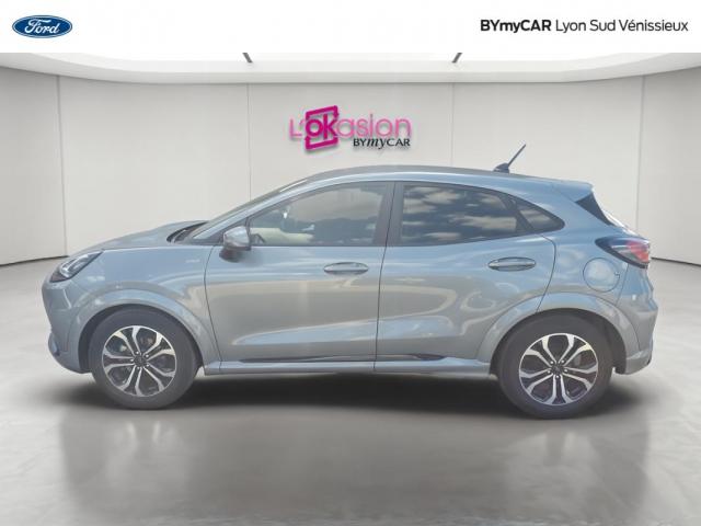 Ford Puma image 7