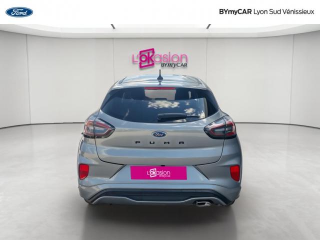 Ford Puma image 4