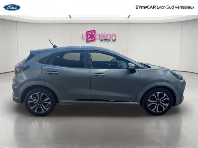 Ford Puma image 9