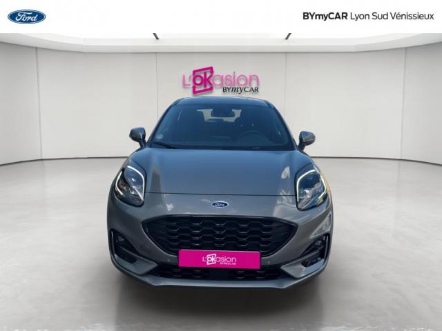 Ford Puma image 2