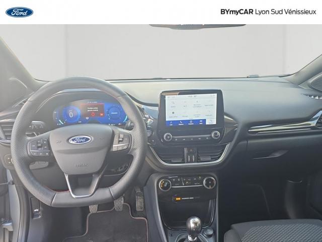 Ford Puma image 8