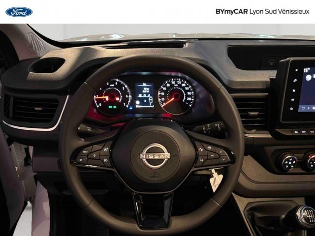 Nissan Primastar image 7