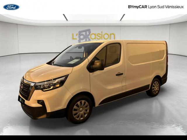 Nissan Primastar image 2