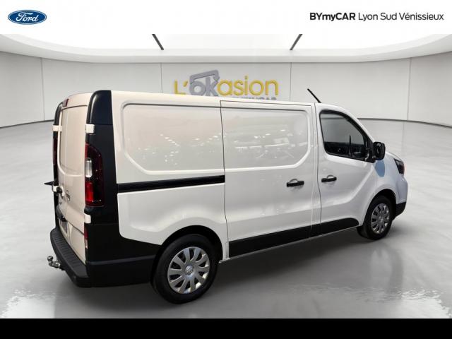 Nissan Primastar image 5