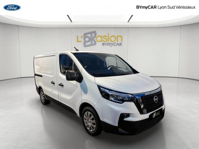 Nissan Primastar image 3