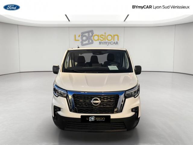 Nissan Primastar image 9