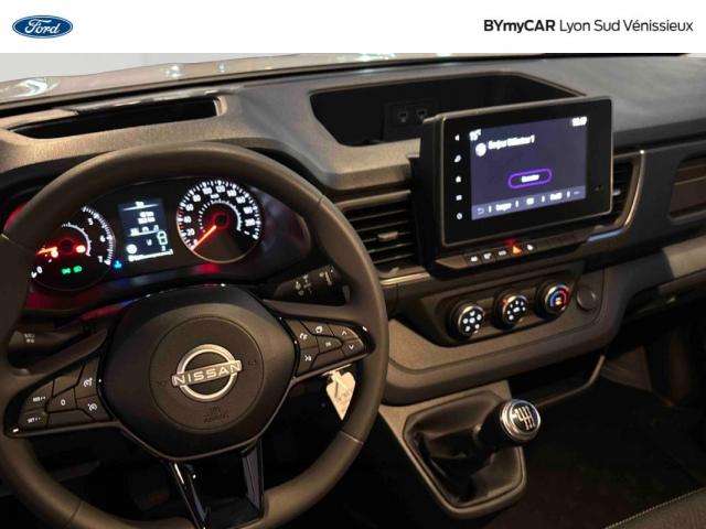 Nissan Primastar image 6