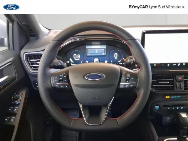 Ford Focus image 6