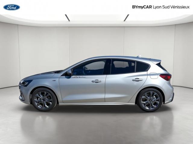 Ford Focus image 3