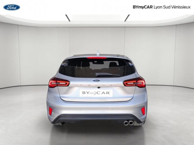 Ford Focus image 1