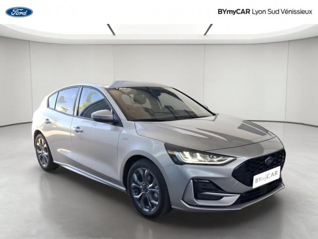 Ford Focus image 8