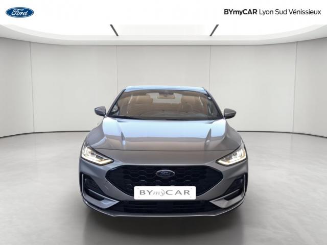 Ford Focus image 7