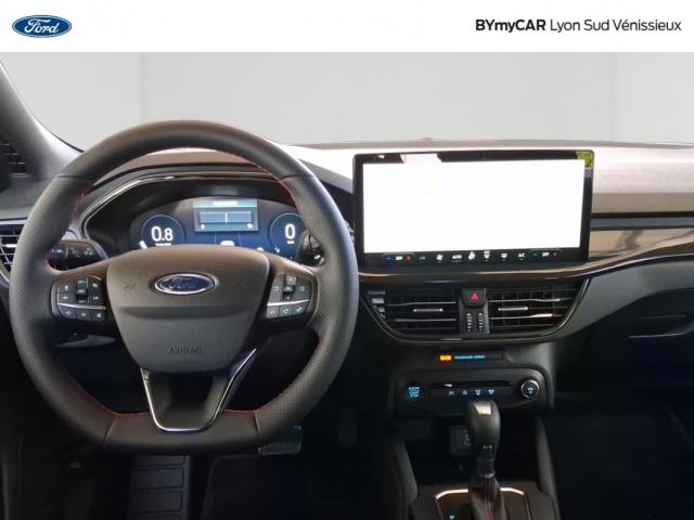 Ford Focus image 5