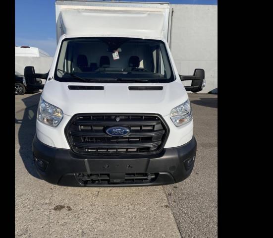 Ford Transit image 1