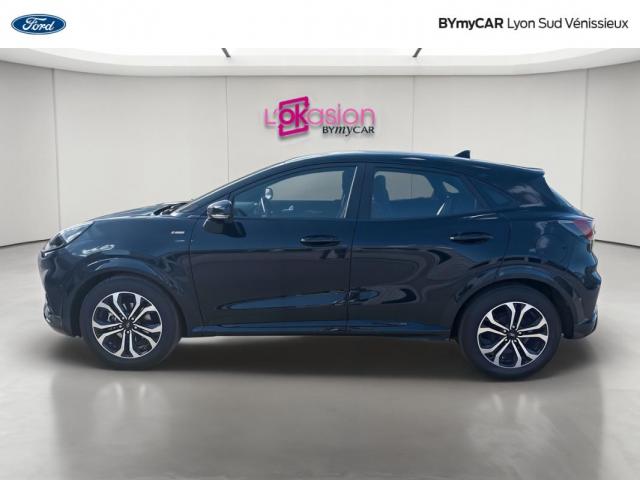 Ford Puma image 9