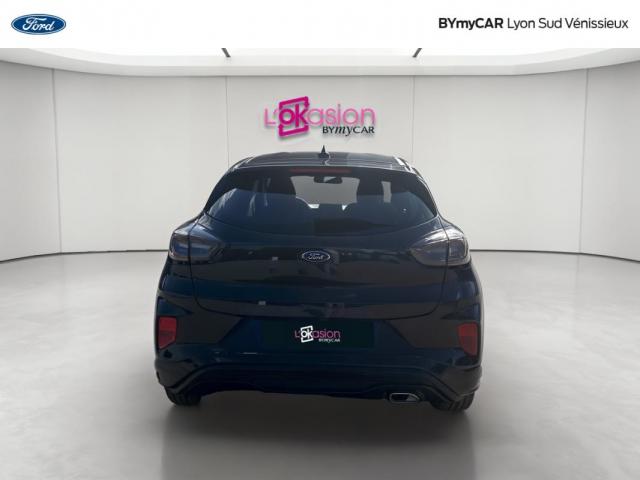 Ford Puma image 6