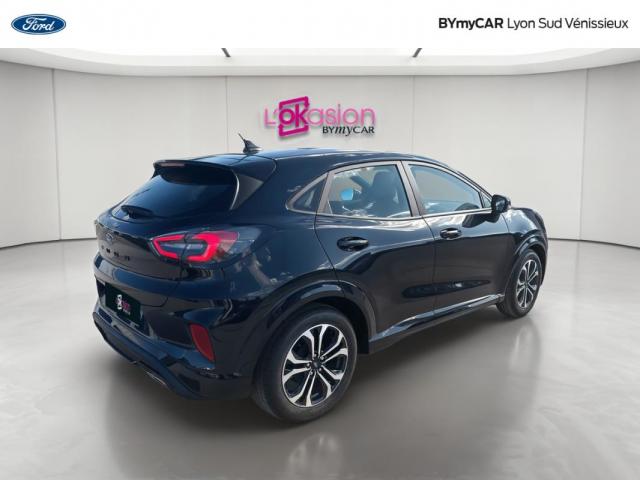 Ford Puma image 8