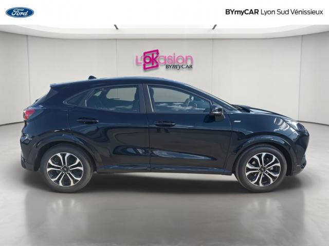 Ford Puma image 2