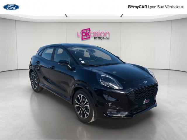 Ford Puma image 7