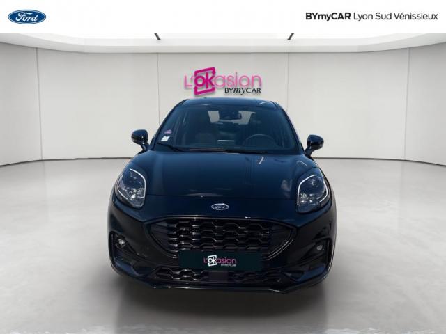 Ford Puma image 3