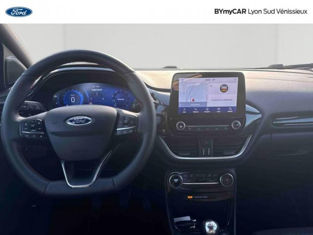 Ford Puma image 1