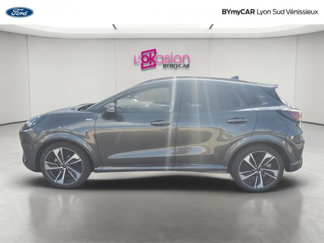 Ford Puma image 8