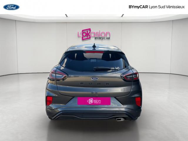 Ford Puma image 7