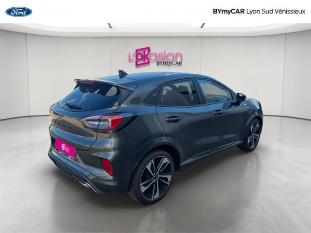 Ford Puma image 4