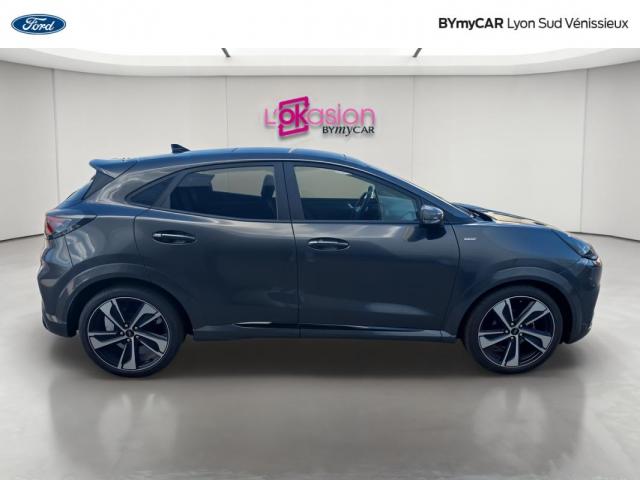 Ford Puma image 6