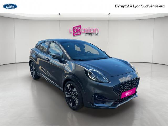Ford Puma image 9