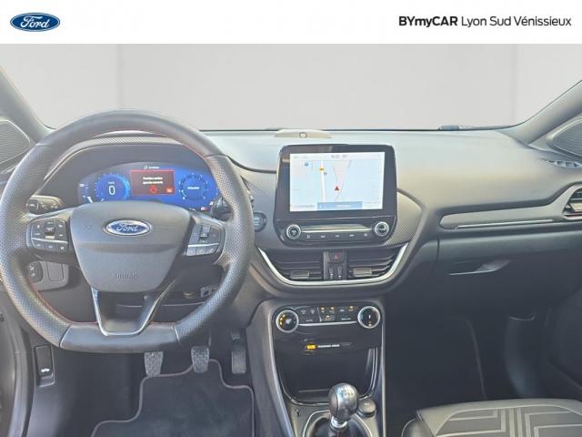 Ford Puma image 3