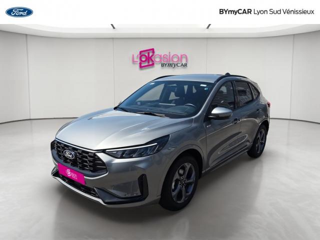 Ford Kuga 2.5 Duratec 180 Ch Flexifuel Fhev E85 Powershift St-Line