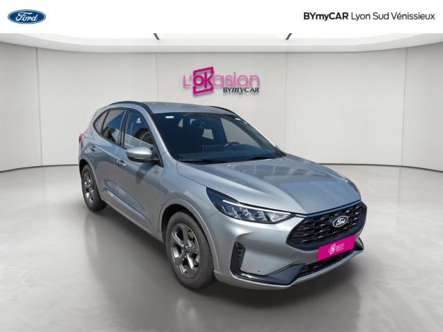 Ford Kuga image 4