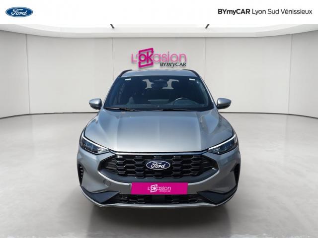 Ford Kuga image 7