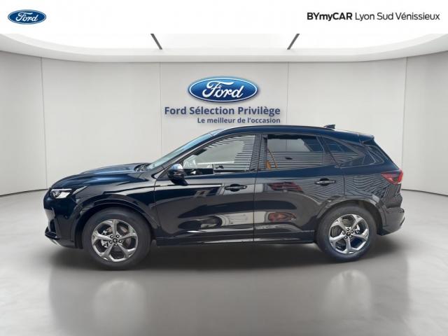 Ford Kuga image 2