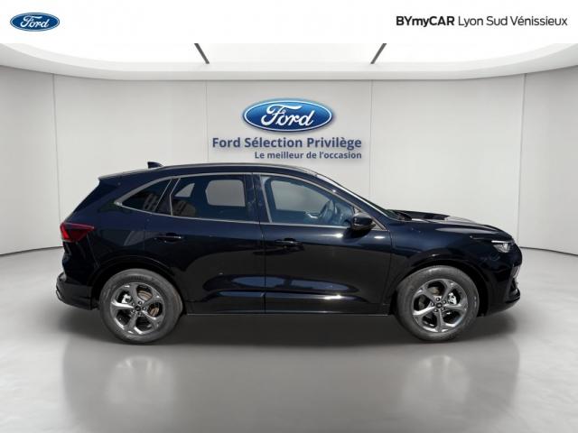 Ford Kuga image 7